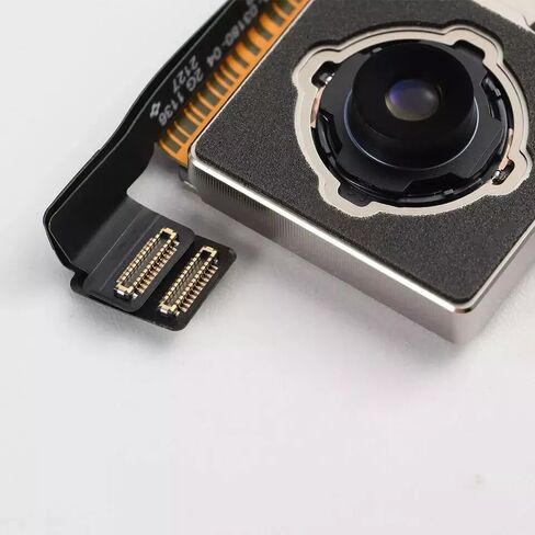 for iPhone 13 Main Rear Camera Replacement for iPhone 13 Mini Back-Facing Camera Replacement A2633, A2482, A2631, A2634, A2635 A2628, A2481, A2626 12MP HD Video HDR Photo Lens Assembly Repair Kits in Saudi Arabia