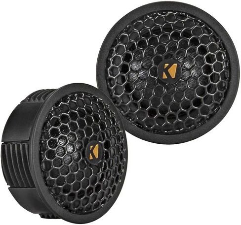 نظام مكبرات الصوت المكون من Kicker 51KSS6804 ، التصميم ثنائي الاتجاه ، مكبرات الصوت من 6 - 6 "× 8" ، مكبرات صوت من نوعين - 1 "، اثنان - عمليات تقليدية خارجي 12 ديسيبل ، 125 واط RMS ، 250 واط الذروة (المتجددة) in Saudi Arabia