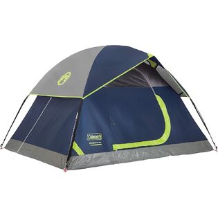 Coleman product catalog