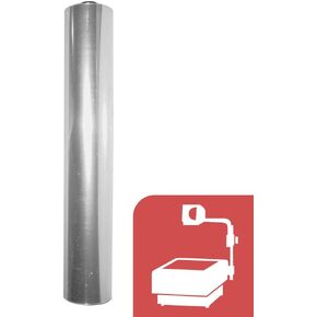 Write-On Projector Roll Transparency Film (50 feet)