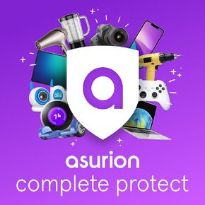 Complete Protect: One plan covers all eligible past and future purchases on Amazon