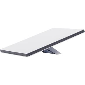 starlink mini kit-antenna gen mini 4th مع جهاز توجيه Wi-Fi-يربط Star Internet عالية السرعة ل RVs ، والتخييم ، والسفر ، والعمل عن بُعد ، والاستخدام خارج الشبكة ، مجموعة الإنترنت لتحسين RV