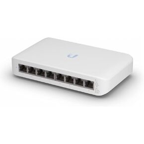 ubiquiti unifi usw-lite-8-poe