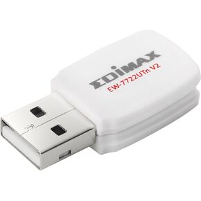 HiTi Wireless Wi-Fi Dongle for P525L Printer (MANF Code: 01AT-03AT ONLY)