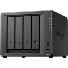 Synology 4-bay Diskstation DS925+ (Diskless)