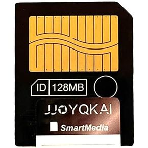 SmartMedia Card 128MB SM Memory Card Smart Media Card