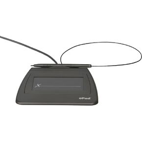 ePadlink VP9801 ePad-ink Electronic Signature Capture Pad, USB (Renewed)