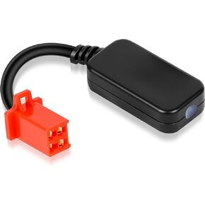 Bluetooth Dongle/Adapter for Ebike Compatible with Fardriver Controller Programming Module, for Computers Tablets & FarDriver Programmable Bluetooth Network Adapter