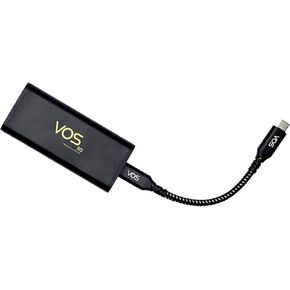 Tri Cascade VOS 5G Cellular Travel Internet, Qualcomm Snapdragon X55 5G Modem-RF Full 5G Spectrum System Global Access Supports macOS, iPadOS, Windows, Linux, USB C Dongle