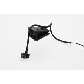 Center Cam V2 Middle-Screen Webcam - The Original Center Cam - 1080p Plug & Play USB, Adjustable Webcam for Laptop and Desktop for Home Video Conferences