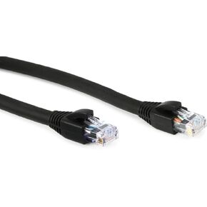 Pro Co PCS-100 Excellines Procat Anti-Snag Ethernet Cable-100 قدم