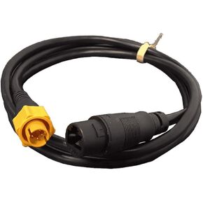 Halo Dome Radar Ethernet Adapter Cable, RJ45 to 5 Pin Male, 1.5 m (4.9 ft)