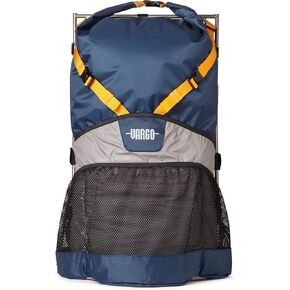 Vargo Exoti Bog Backpack, Blue