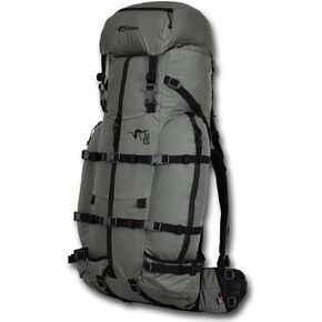 Stone Glacier Sky Talus 6900 Hunting Backpack Bag Only with Lid, 6900 Cubic Inches, Foliage, OSFM (50026-FG-OSFM)