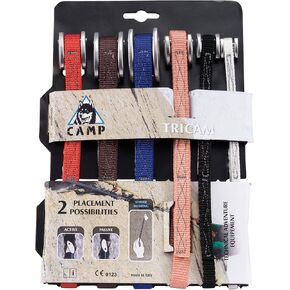 CAMP Tricam Set 0.125-2.0