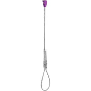 Superlite Rocks - Lightweight, Anodized Rock Climbing Nuts