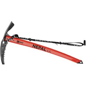 Grivel, Nepal S.A. Ice Axe + Long Evo