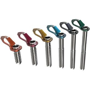 Blue Ice Aero Ice Screw