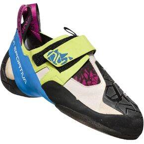 La Sportiva Womens Skwama Rock Climbing Shoes
