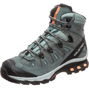 Salomon Women's Quest 4d 3 GTX Backpacking Boots