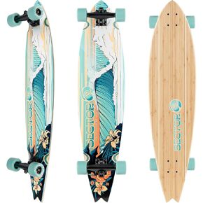 Sector 9 Offshore Reeler- Factory Direct