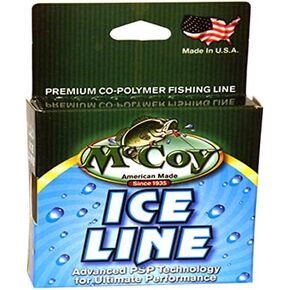 Ice Fishing Line