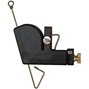 Chamberlain Releases for Downriggers, Black