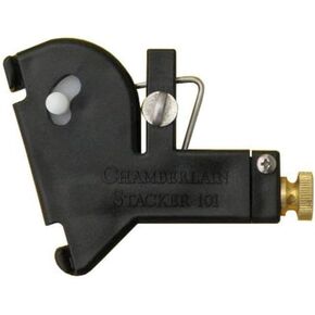 Chamberlain Releases for Downriggers, Black in Saudi Arabia