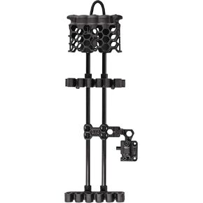 Trophy Ridge Hex Light Archery Arrow Quiver