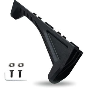 Balance Stabilizer-Nylon Balance Tool for Enhanced Stability, Lightweight Design for Outdoor Activities (Black)