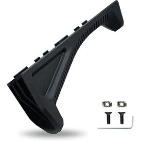 Balance Stabilizer-Nylon Balance Tool for Enhanced Stability, Lightweight Design for Outdoor Activities (Black)
