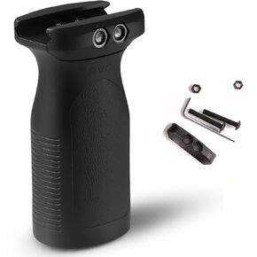 Shooting Stabilizer - 20mm Archery Stabilizer with Nylon Construction, Lightweight Balance Accessories for Enhanced Accuracy
