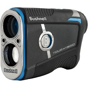 Bushnell Golf Tour Hybrid Laser LangeFinder