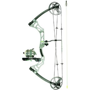 Muzzy Bowfishing Decay Bow Kit