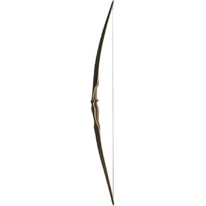 October Mountain Products Strata 62 in. Longbow (RH - 40 lbs.)