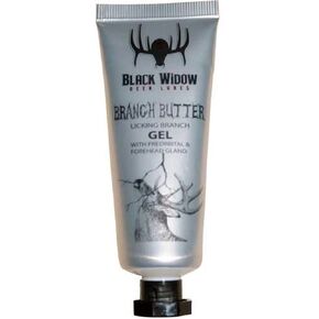 Deer Lures Branch Butter Licking Branch Gel 1.5oz Tube