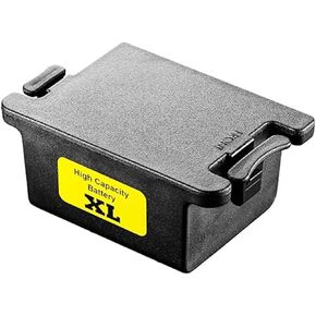 Ozonics SG-BA03XL Extended Life Battery - Smart Battery Technology for Your HR300, OrionX, HR500 or DriWash Pulse - Rechargeable for Up to 10 Hour Charge in Standard & 8 Hours in Boost Mode
