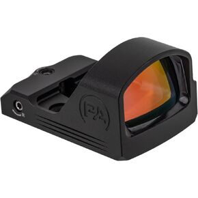 Primary Arms Classic Series Gen2-24mm Mini / 21mm Micro Reflex Sight - 3 MOA Red or Green Dot