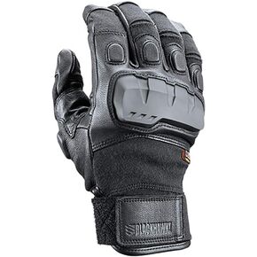 BLACKHAWK S.O.L.A.G. Stealth Glove Black Large