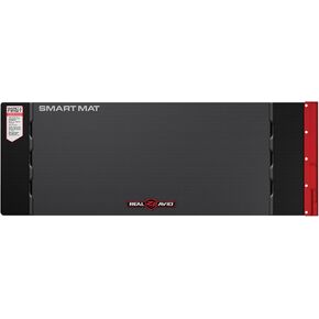 Real Avid Smart Mat Options - Choose 47.25"x19.5" XXL Mat or 43"x16" Universal Smart Gun Mat - Gun Oil Resistant, Non-Slip, Padded Rifle Cleaning Mat