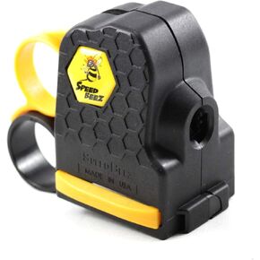 Love Beez® Laver Loader-متوافق مع مجلة Ruger 10/22 BX25® 22LR (متوافقة أيضًا مع BX-15 BX-1)