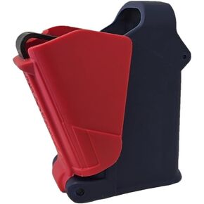 Magazine Loader Speedloader Compatible with 9mm to 45 Calibers