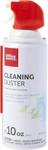 Dusters Comply Cleaning Dusters ، 10 أوقية ، حزمة من 12 in Saudi Arabia