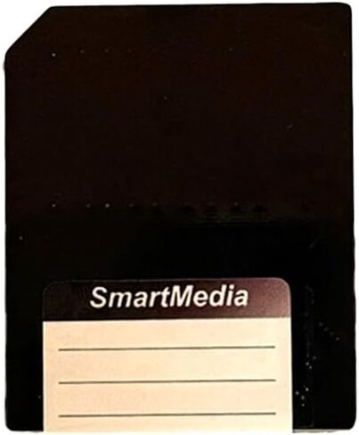 SmartMedia Card 128MB SM Memory Card Smart Media Card in Saudi Arabia