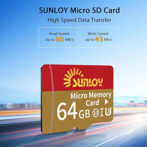 SD2VITA 6.0 PS VITA محول بطاقة الذاكرة مع بطاقة MICRO 64GB MICRO ، MicroSDXC UHS-I بطاقة ذاكرة فلاش مع محول بطاقة PSV Micro SD لـ PSV 1000/2000 PSTV FW 3.60 HENKAKU ENSO SYSTEM in Kuwait