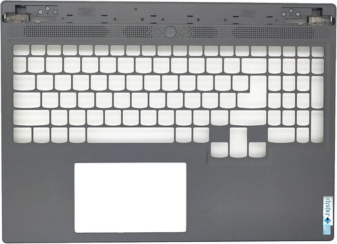 استبدال Palmrest لـ Lenovo Legion Slim 5 16irh8 82ya Series Top Cover 5CB1L56010 (Crescent Ash) in Saudi Arabia