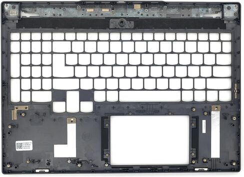 استبدال Palmrest لـ Lenovo Legion Slim 5 16irh8 82ya Series Top Cover 5CB1L56010 (Crescent Ash) in Saudi Arabia