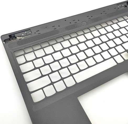 استبدال Palmrest لـ Lenovo Legion Slim 5 16irh8 82ya Series Top Cover 5CB1L56010 (Crescent Ash) in Saudi Arabia
