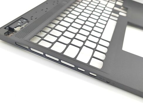 استبدال Palmrest لـ Lenovo Legion Slim 5 16irh8 82ya Series Top Cover 5CB1L56010 (Crescent Ash) in Saudi Arabia