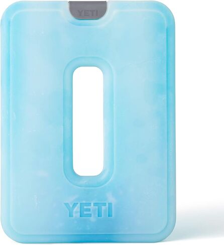 YETI ICE Sheet Refreezable Reusable Cooler Ice Pack in Saudi Arabia
